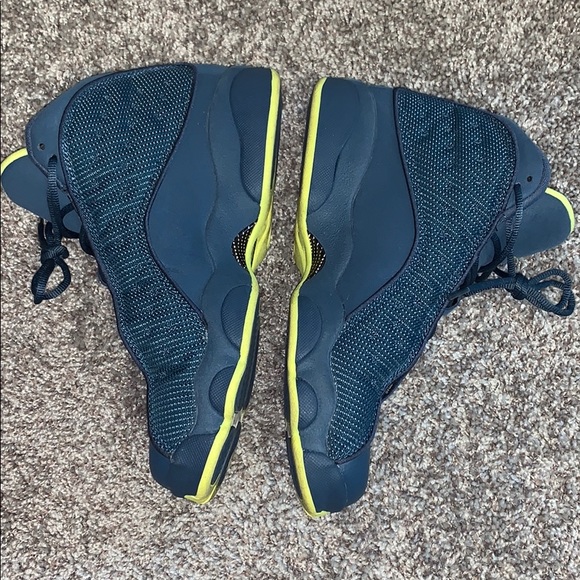 AIR JORDAN 13s *DEADSTOCK* - Picture 6 of 8